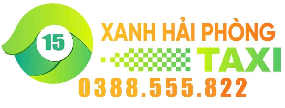TAXI HẢI PHÒNG XANH 0388.555.822